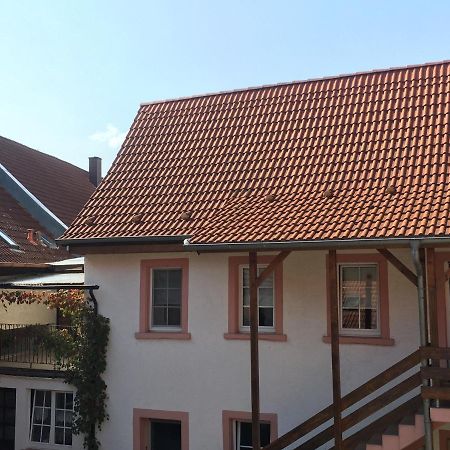 Lautersheimer Gutshof Екстер'єр фото
